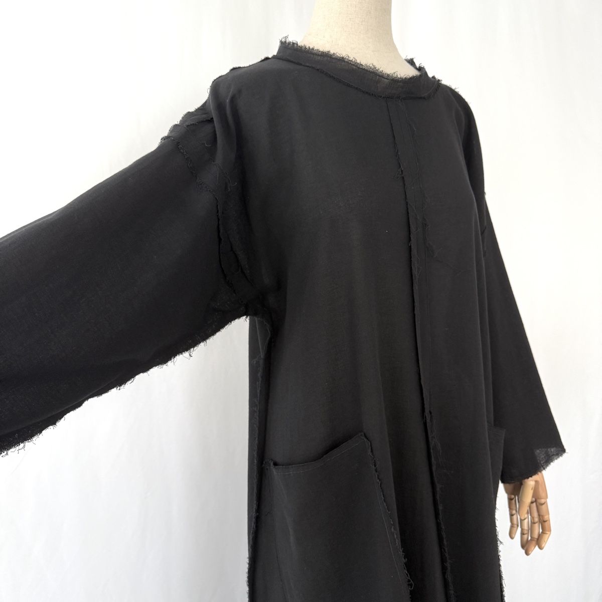Vestiti: CHRISTA DE CAROUGE Black Dress – Nuovo (secondo la descrizione) da Emmen venduto da Avviivva_Com2023 2