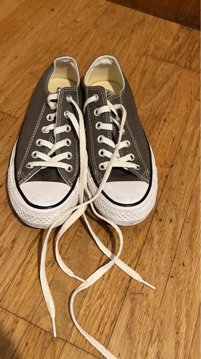 Converse Scarpe da donna: Damen Converse Gr.37 – Nuovo (secondo la descrizione) da Basel venduto da SimpleE