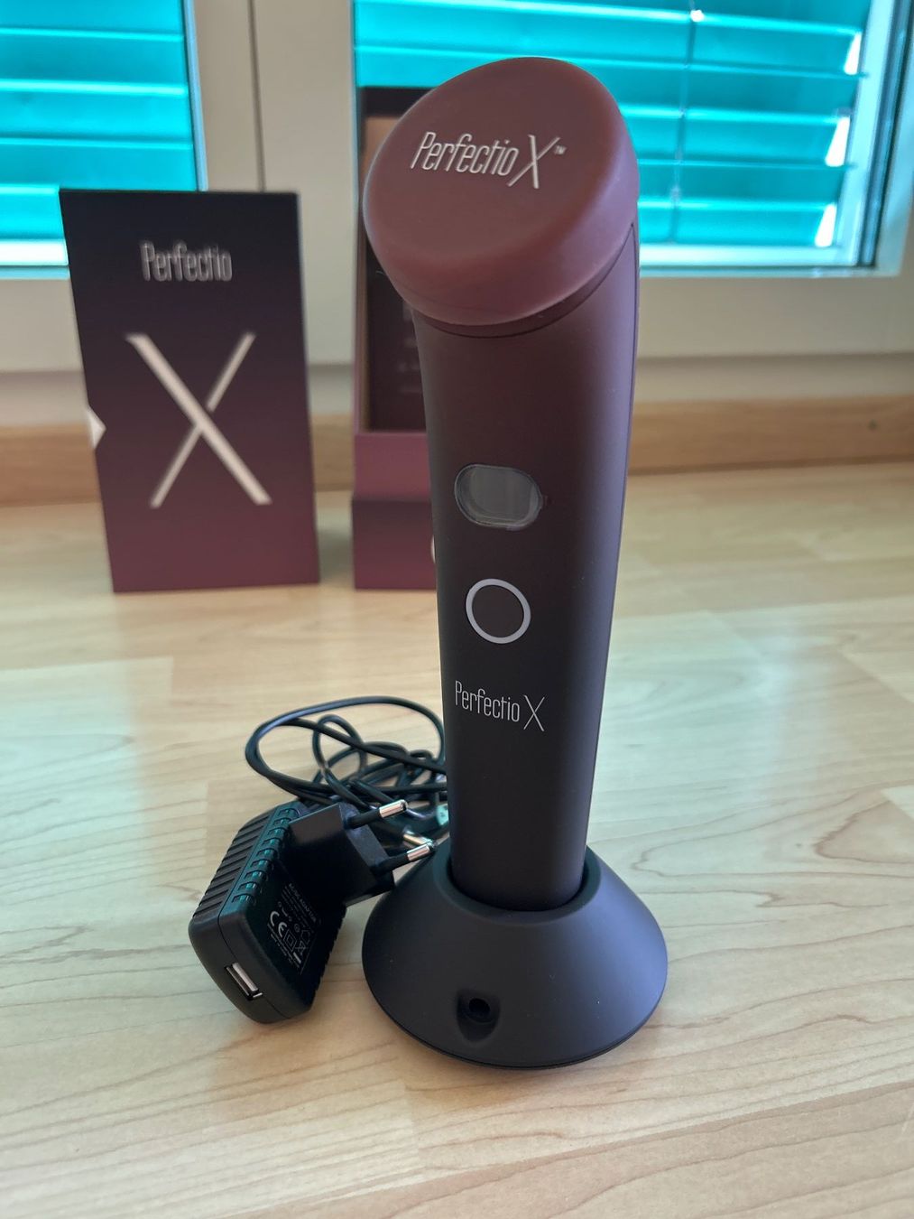 Attrezzature mediche: Perfectio X de Zero gravity – Usato da Oberlunkhofen venduto da Tere5 1