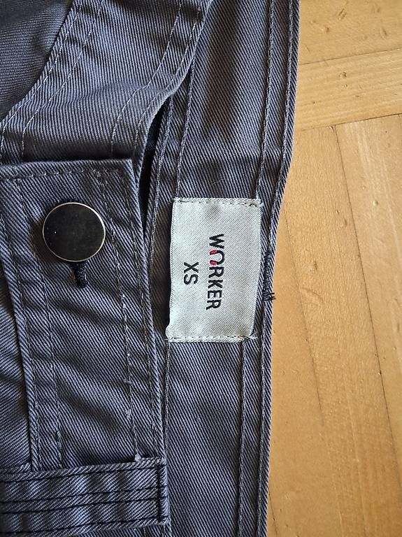 Pantaloni: Arbeitshosen – Usato da Mels venduto da Sb83 1