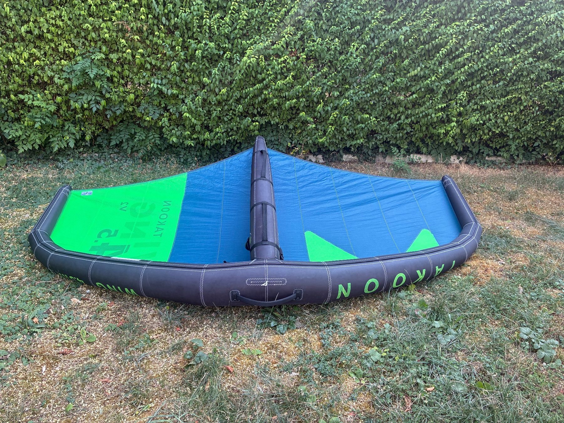 Surf: Wing Takoon v2 4.5m – Usato da Yverdon-les-Bains venduto da bcl_cw8p 1