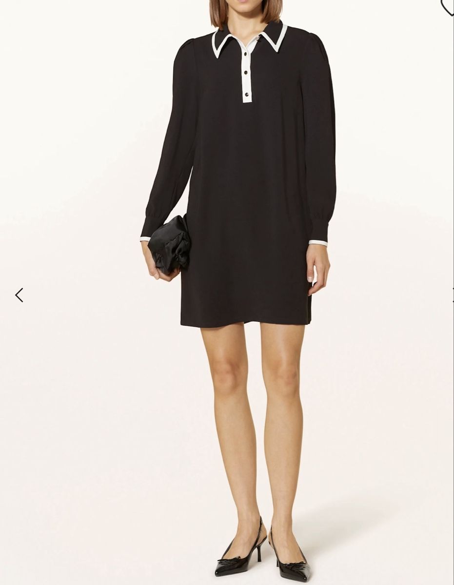 Phase Eight Vestiti: Phase Eight Gr. 34 Kleid mit Kragen – Nuovo (secondo la descrizione) da Uitikon Waldegg venduto da ZH81