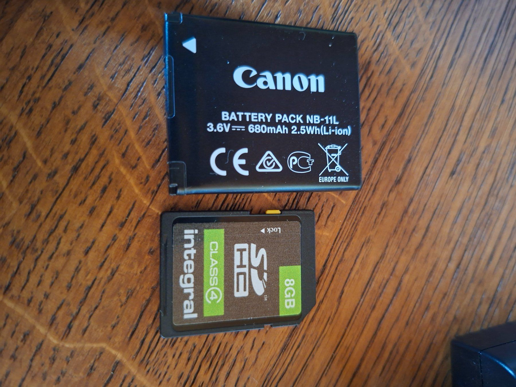 Canon Appareil photo: Canon ixus 177 – D'occasion à Kriens par Neri2 4