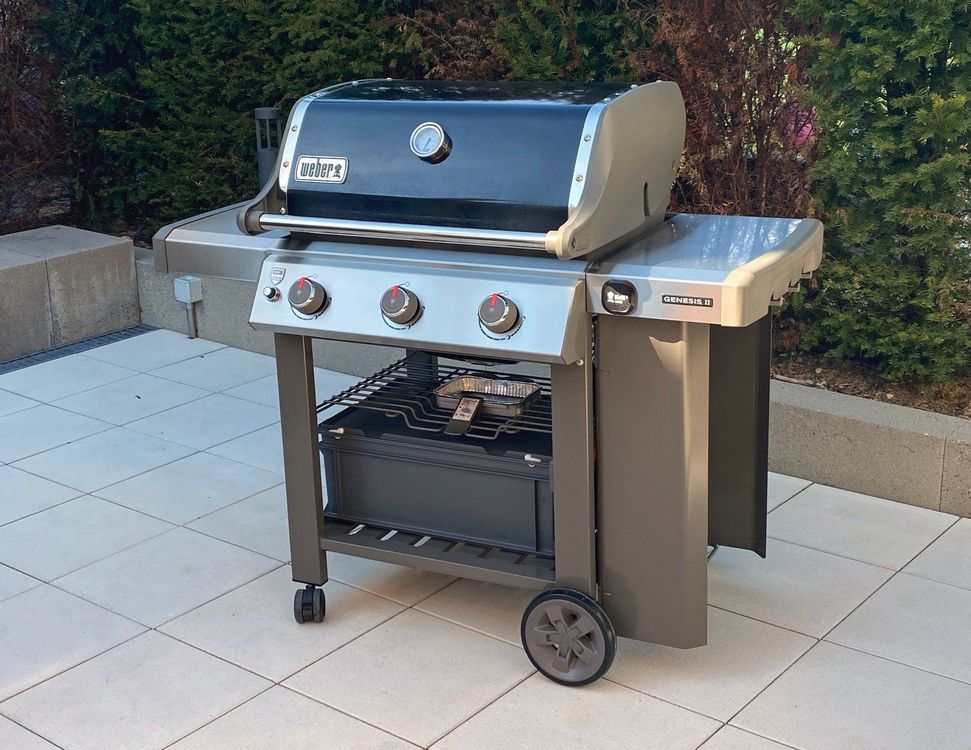 Газовый гриль weber genesis ii ep-335 gbs. Weber spirit ii e-310 gbs. Газовый гриль genesis ii e-310 gbs. Weber genesis ii e-410 66033. Гриль газовый genesis eх-335.