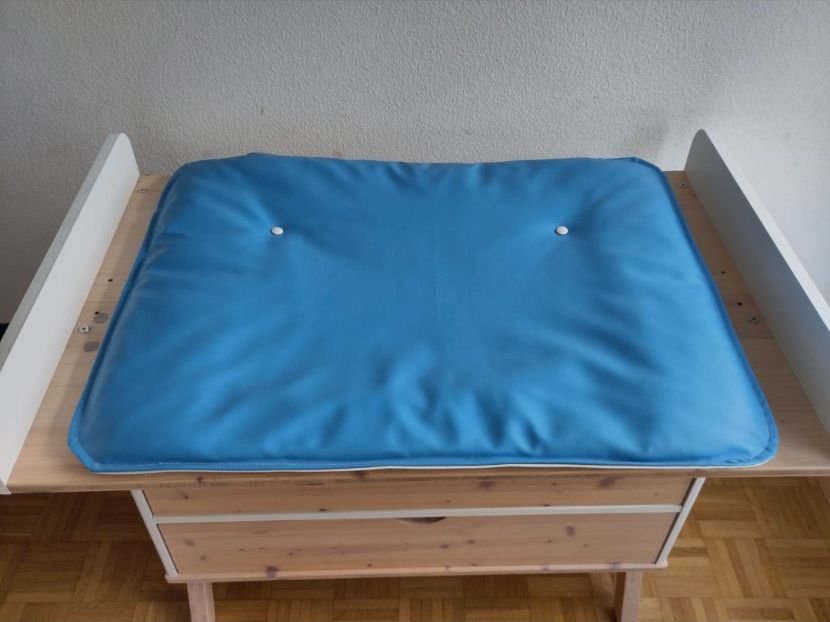 Fasciatoi & Accessori: Richard Lampert - Wickelkommode, Table à langer, Changing ta – Usato da Lausanne venduto da anne.ammer 7