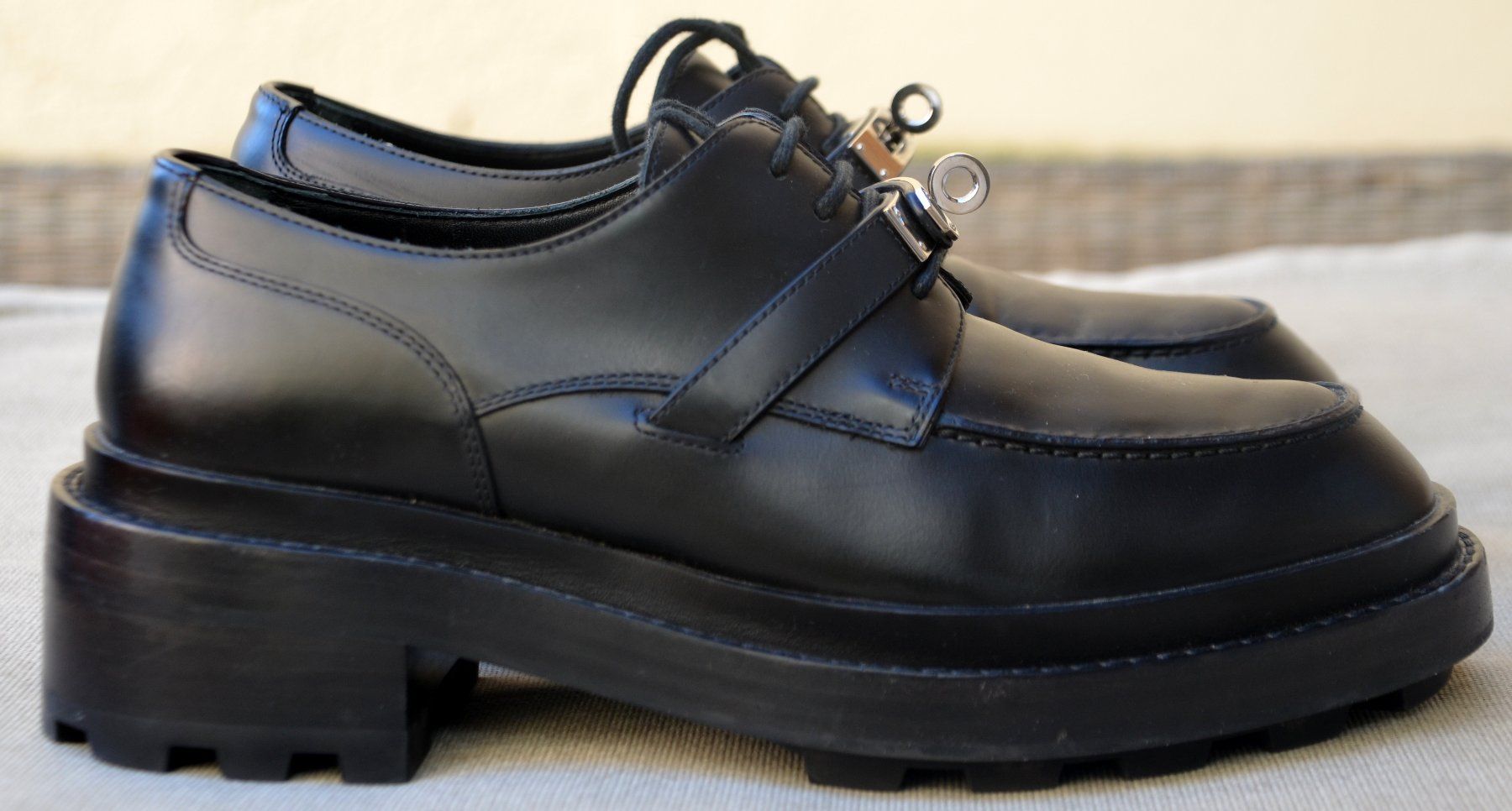 Hermès Scarpe da uomo: Hermès Mokassins / mocassins 38,5 – Usato da Collonges venduto da arashee 6