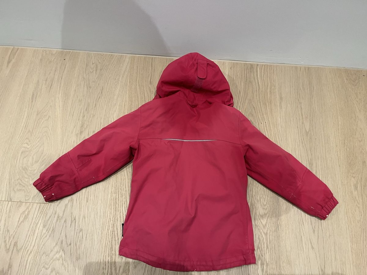 Jack Wolfskin Giacche & Cappotti: Jacke 3-1 Kind Jack Wolfskin – Usato da Wetzikon ZH venduto da joc_p8jn 7