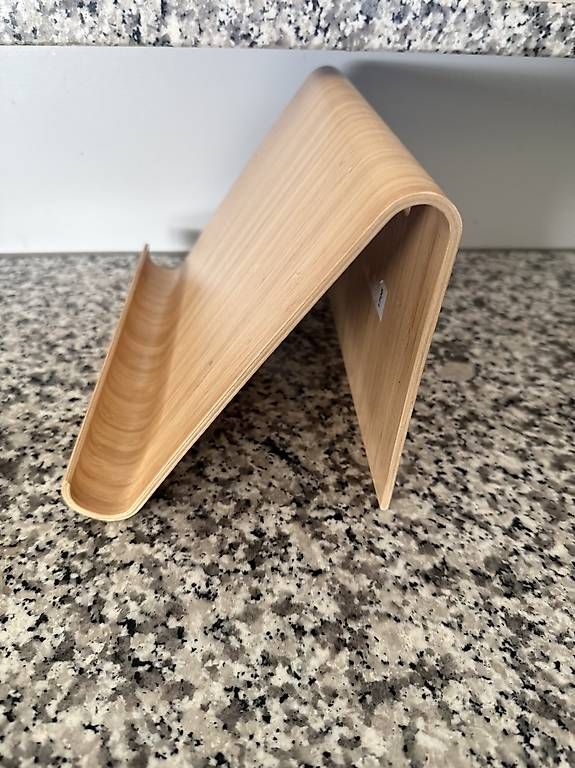 Wandhalterungen: Ikea Halter für Buch oder Tablett – Gebraucht aus Cham von Neraida 1