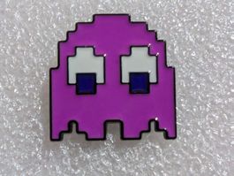 Ansteckpin 267: Pac Man