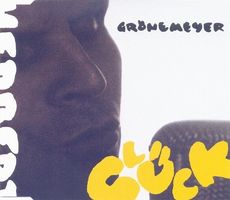 HERBERT GRÖNEMEYER (CD-Maxi) Glück NEUWERTIG