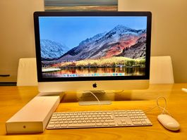 iMac 27"