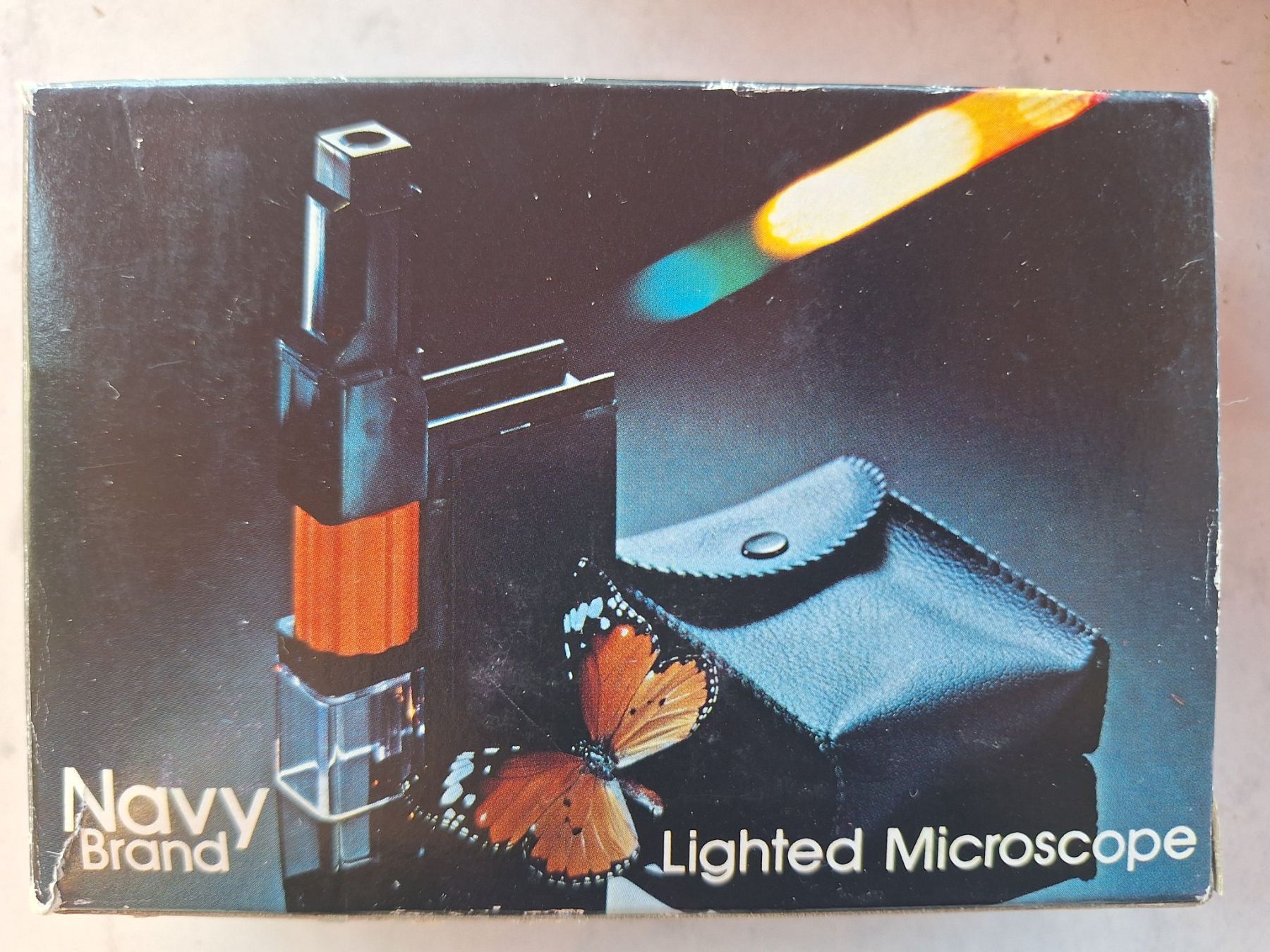 Mikroskopie: 15 STK LICHT-MICROSCOPE - GEEIG. FÜR SCHULKLASSE – Neu (gemäss Beschreibung) aus Huttwil von Kunterbuntli 1