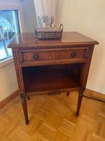 Schönes Tischchen