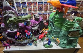 Masters of the Universe