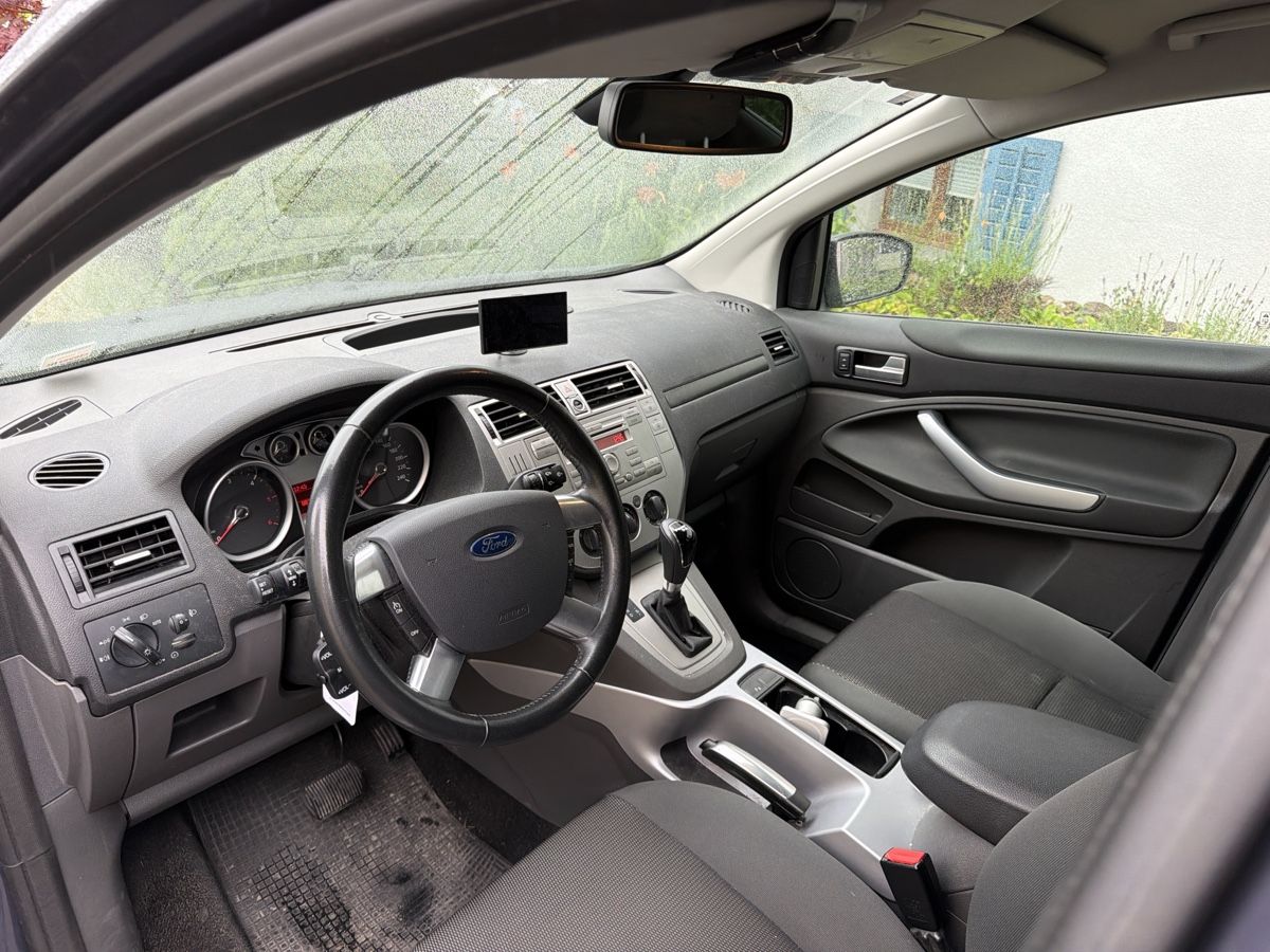 Ford Autos: Ford Kuga SUV  – Gebraucht aus Rüti ZH von Quer2020 6