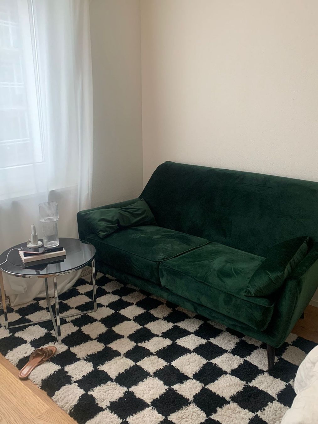 Sofas: 2er Sofa – Gebraucht aus kriens von liv_97q9 3