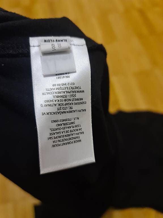 Pullover & Sweatshirts: Pullover 100% Baumwolle – Neu und originalverpackt aus Kriens von akazy 1