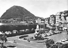 Lugano G