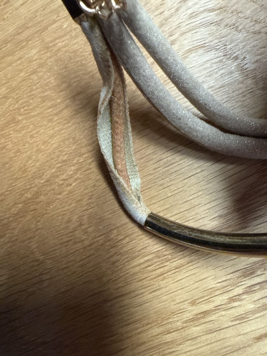 Bracciali & Braccialetti: Armband von Yves Rocher – Difettoso da Auenstein venduto da moin. 2