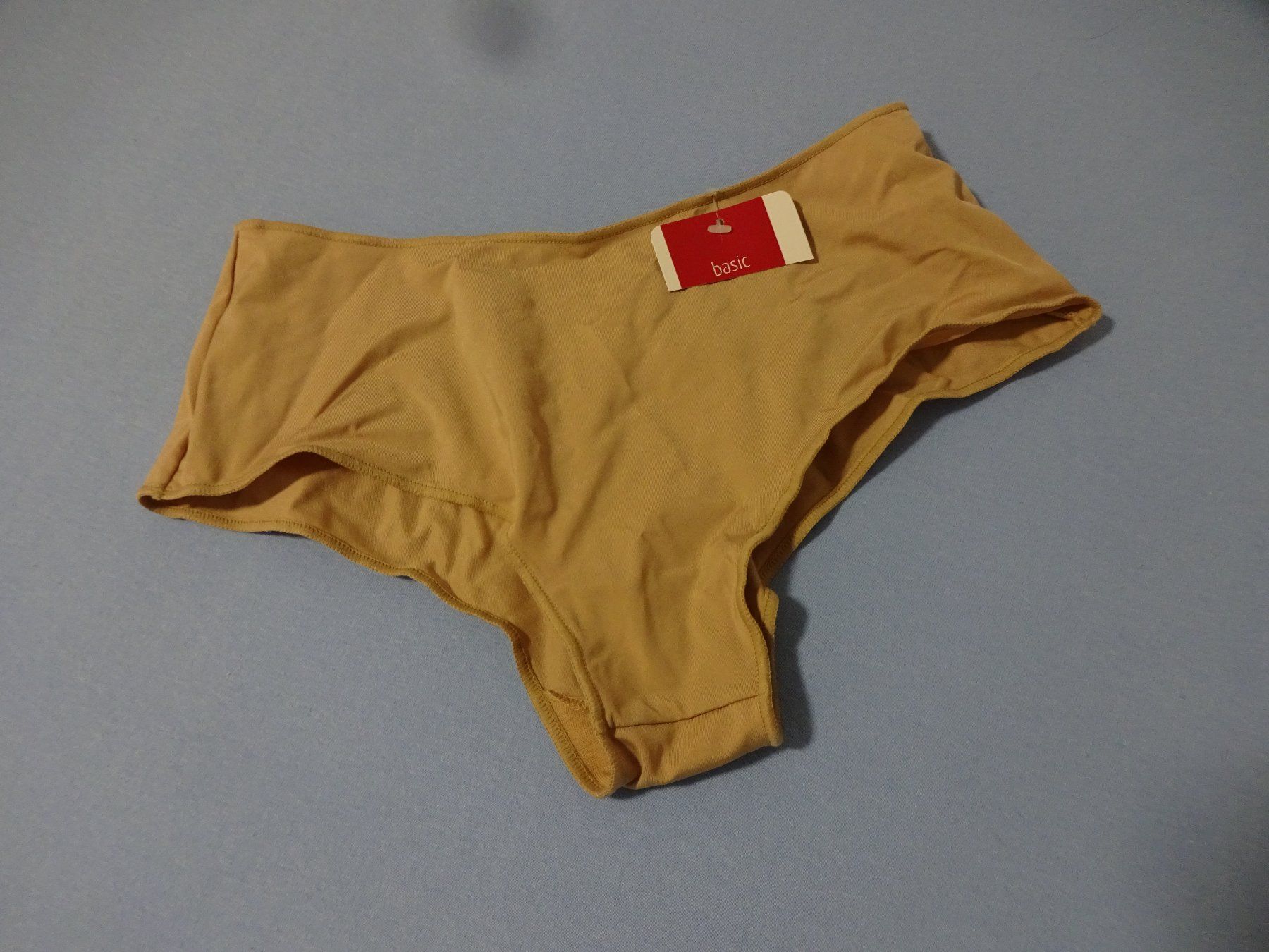 Altra biancheria intima: Schöner Slip-Pants/Basic – Nuovo (secondo la descrizione) da Rothrist venduto da Mistery1