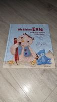 Kinderbuch "Die kleine Eule" Freundschaft