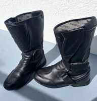 Motorradstiefel PREXPORT