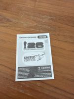 FIFA World Cup 2026 Sticker United Edition PAR 18