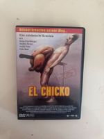 EL CHICKO. (DVD/RARITÄT)