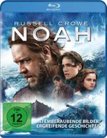 Noah (2014)  - Russell Crowe