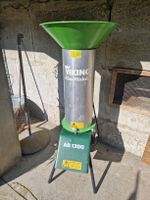 VIKING AD 1300 Alleshäcksler / Gartenhäcksler – 400 V 