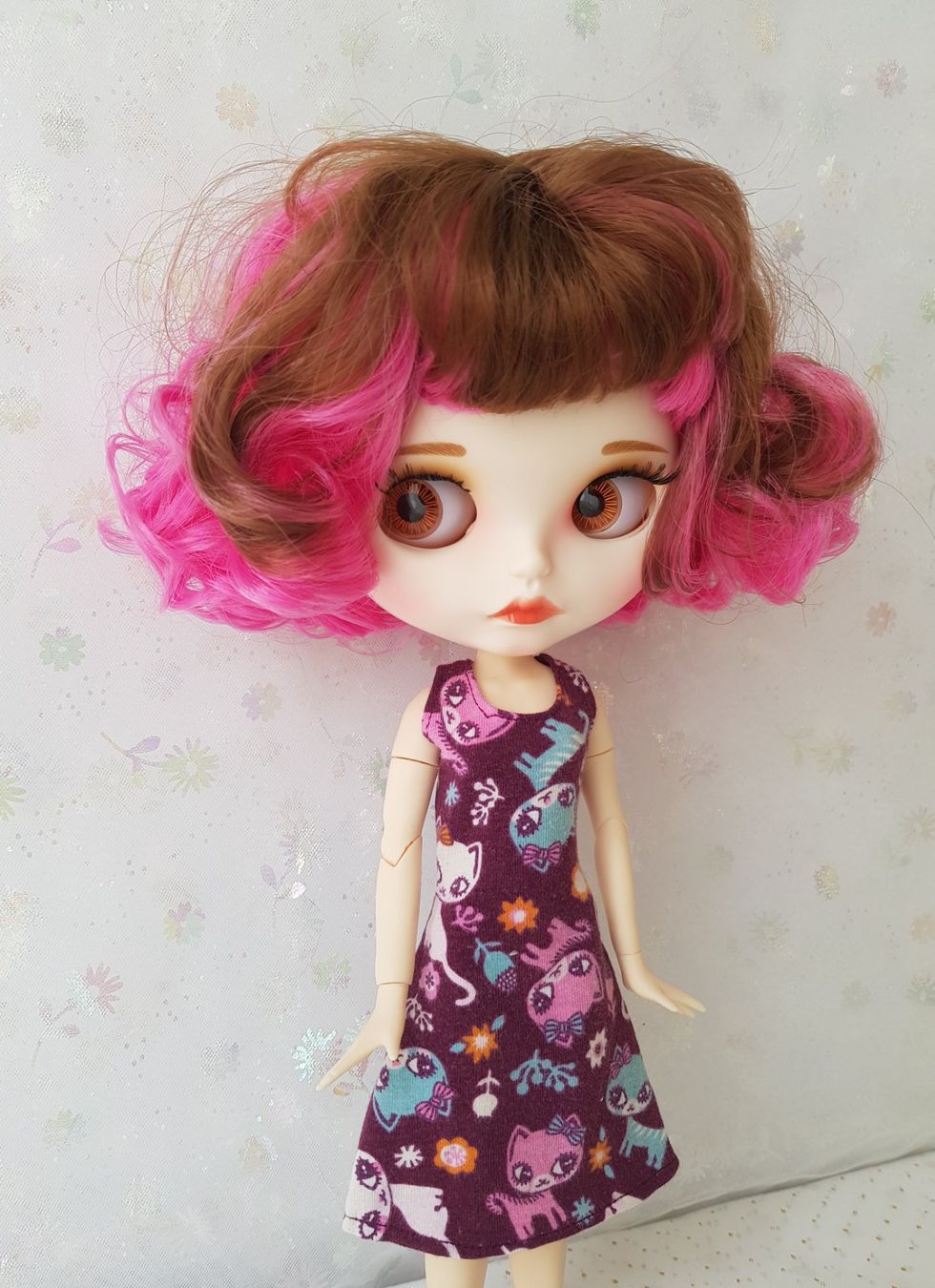 Bambole: Blythe Kleid – Nuovo (secondo la descrizione) da Lachen SZ venduto da Sakura4hime 2