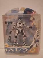 Halo 3 - White EOD Spartan McFarlane Series 8 Action Figure