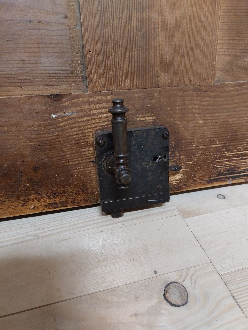 Türen: Antike Türe 950×1870mm – Gebraucht aus Utzigen von Walkuere94 5