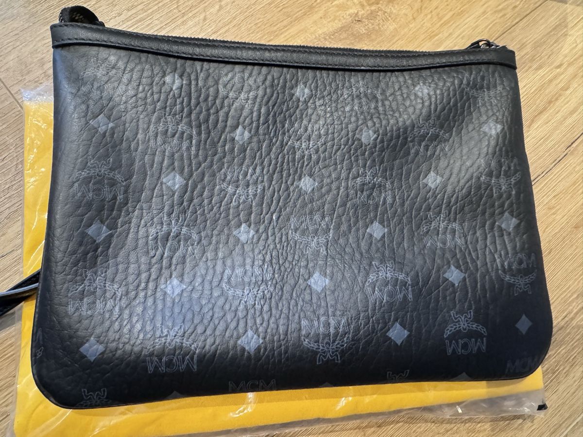 Mcm Taschen für Damen: MCM Shopper Liz large  – Gebraucht aus Hüntwangen von bionda06 3