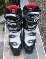 SALOMON Skishuhe Flex 60