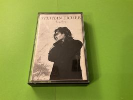 Stephan Eicher - Engelberg (Kassette) - Sehr guter Zustand