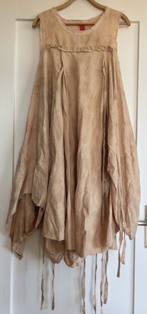 Ewa i Walla Dress, SS13 55323, Size S