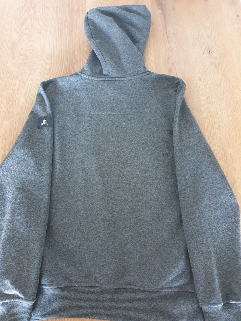 Philipp Plein Maglioni & Felpe: Philipp Plein Hoodie – Usato da Buchs SG venduto da fab_byz2 2