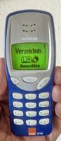 Nokia 3210 mit fabrikneuem Akku
