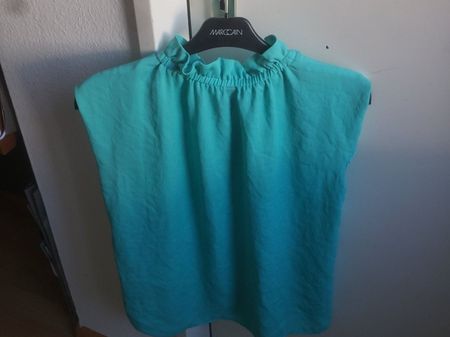 Marc Cain Top N3 (38), neu -> Ukraine Spende