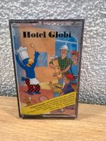 Globi Hotel / Kassette