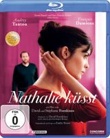 Nathalie küsst (Blu-Ray)