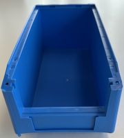 Lagerbox stapelbar