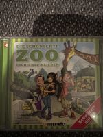 CD Die schönschte Zoo Geschichten&Lieder