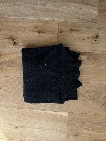 COS wollkleid