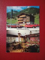 Ulrichen Goms Wallis Hotel Astoria (953)
