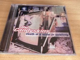 H8 The Candyskins – Death Of A Minor TV Celebrity