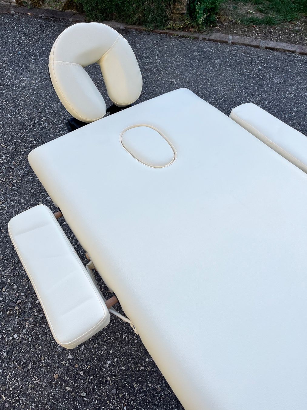 Chaises longues: Massage-Liege – D'occasion à Buus par Hofco 1