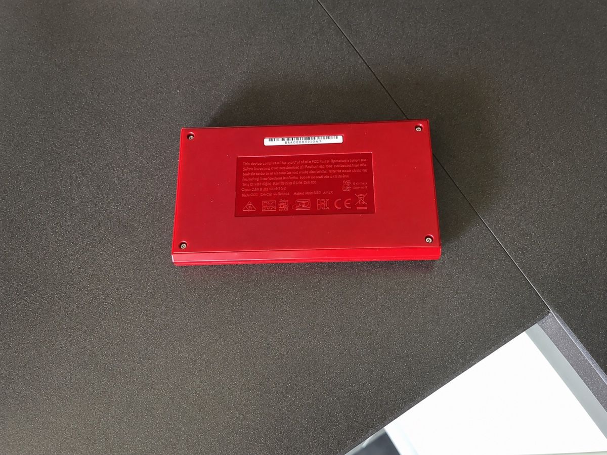 Nintendo Console: Nintendo Game & Watch: Super Mario Bros. – Nuovo (secondo la descrizione) da Confignon venduto da twm_8jvz 1