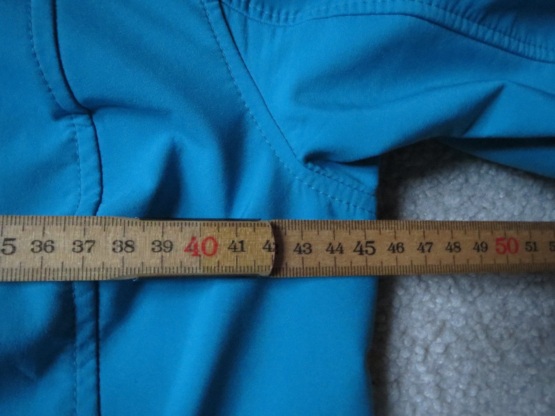 Vaude Jacken: sehr schöne VAUDE Damen Softshell Jacke Gr 36 – Gebraucht aus Kiental von Anna8702 3